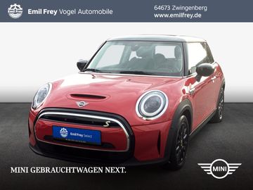 MINI COOPER SE