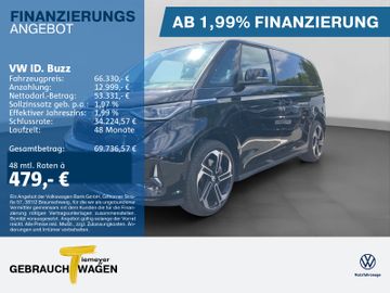 VW ID.Buzz