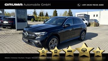 MB GLC 300
