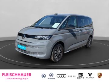 VW T7 Multivan