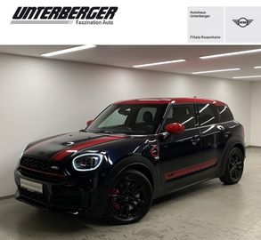 MINI JOHN_COOPER_WORKS_COUNTRYMAN