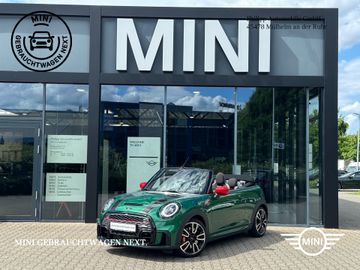 MINI JOHN_COOPER_WORKS_CABRIO
