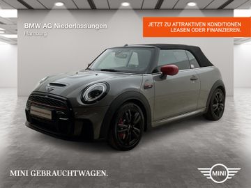 MINI JOHN_COOPER_WORKS_CABRIO