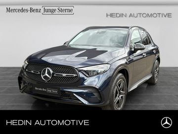 MB GLC 300