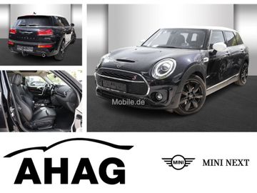 MINI COOPER_S_CLUBMAN