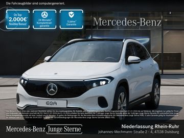 MB EQA