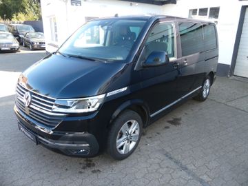 VW T6 Multivan