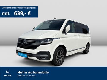 VW T6 Multivan