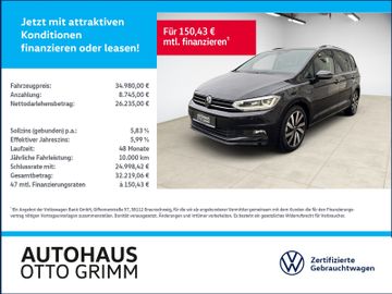 VW Touran