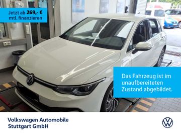VW Golf