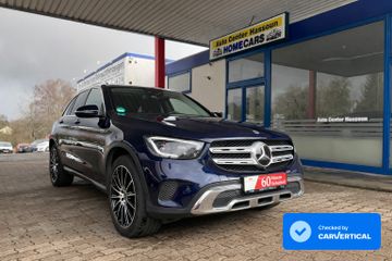 MB GLC 300