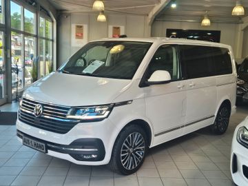 VW T6 Multivan