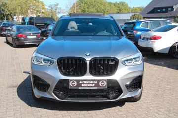 BMW X4 M