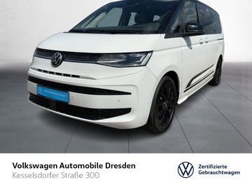 VW T7 Multivan