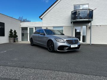 MB S 63 AMG