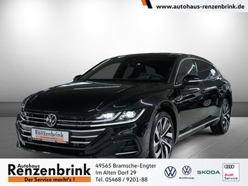 VW Arteon