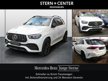 MB GLE 53 AMG