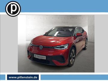 VW ID.5