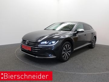 VW Arteon