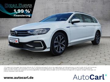 VW Passat Variant