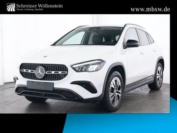 MB GLA 250