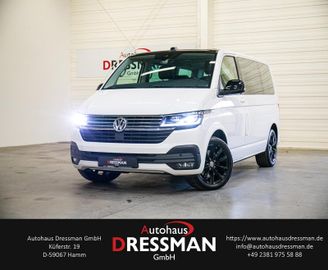 VW T6 Multivan