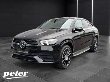 MB GLE 300
