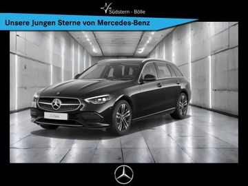 MB C 300