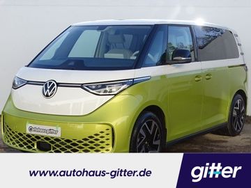 VW ID.Buzz