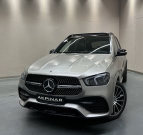 MB GLE 350