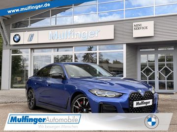 BMW M440