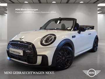 MINI COOPER_CABRIO