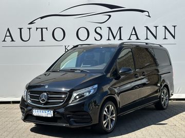MB V 250