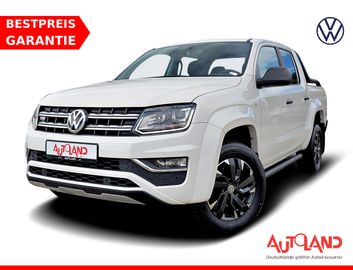 VW Amarok