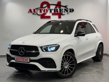 MB GLE 300
