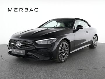 MB CLE 200