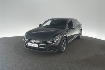 VW Arteon