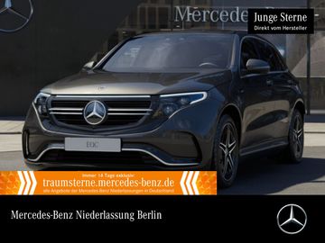 MB EQC