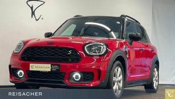 MINI Cooper SE Countryman