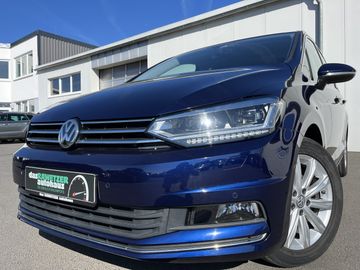 VW Touran