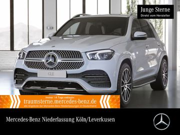 MB GLE 350