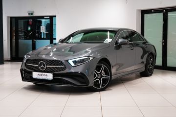 MB CLS 300
