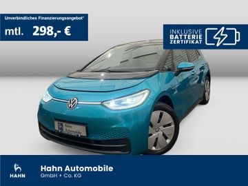 VW ID.3
