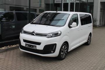 CITROEN SpaceTourer