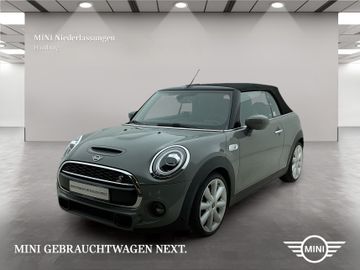 MINI COOPER_S_CABRIO
