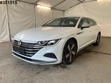 VW Arteon