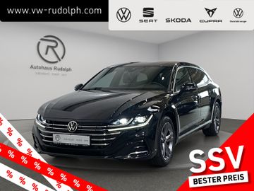 VW Arteon