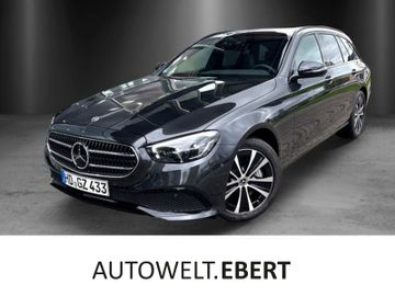 MB E 300
