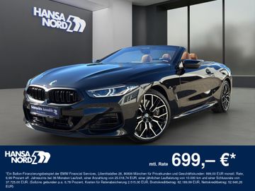 BMW M850