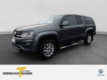 VW Amarok